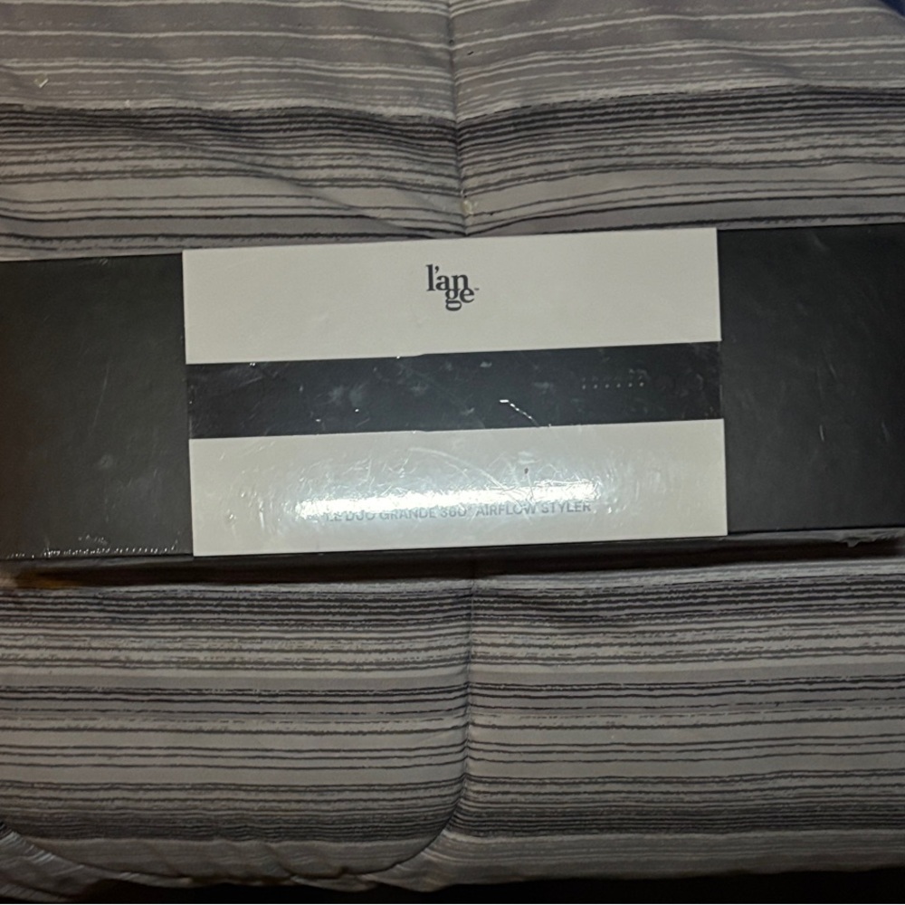 Lange Le Duo Grande 360 airflow styler